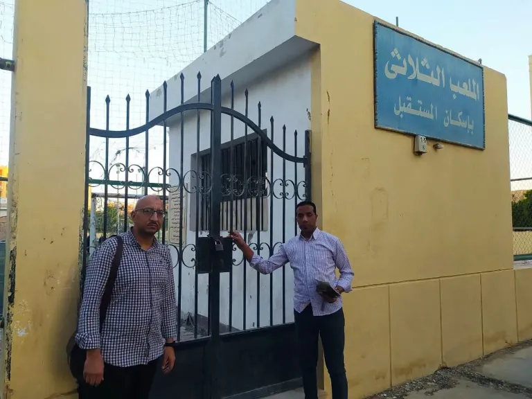 محافظ أسيوط: متابعة ميدانية مكثفة للهيئات الشبابية والرياضية للتأكد من الالتزام باشتراطات
