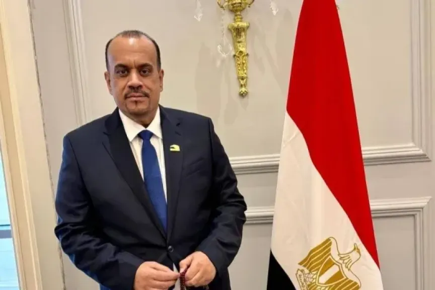 النائب إيهاب إمام: لا قرار بإلغاء مترو بنها.. والكلمة الأخيرة للدراسة الفنية