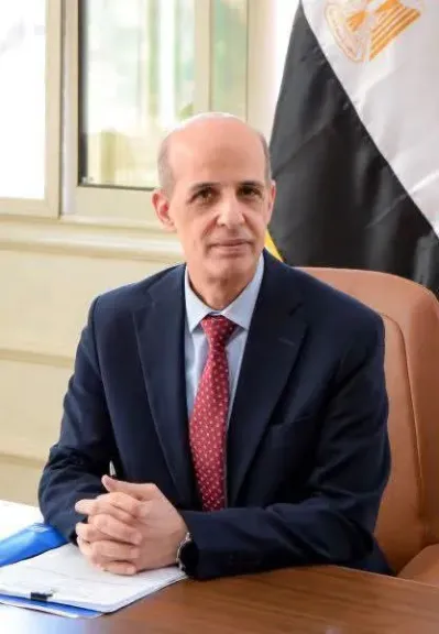 جامعة بني سويف تعزز تأهيل طلابها وتطوير كوادرها الأكاديمية بمبادرة وطنية وتدريب دولي