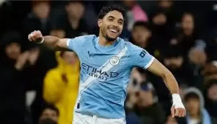 برشلونة يصدم عمر مرموش، ما التفاصيل؟
