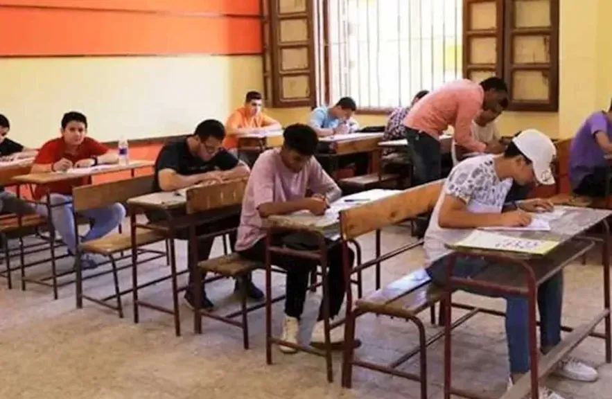 انطلاق امتحانات الدور الثاني للشهادات الأزهرية بالأقصر وشمال سيناء