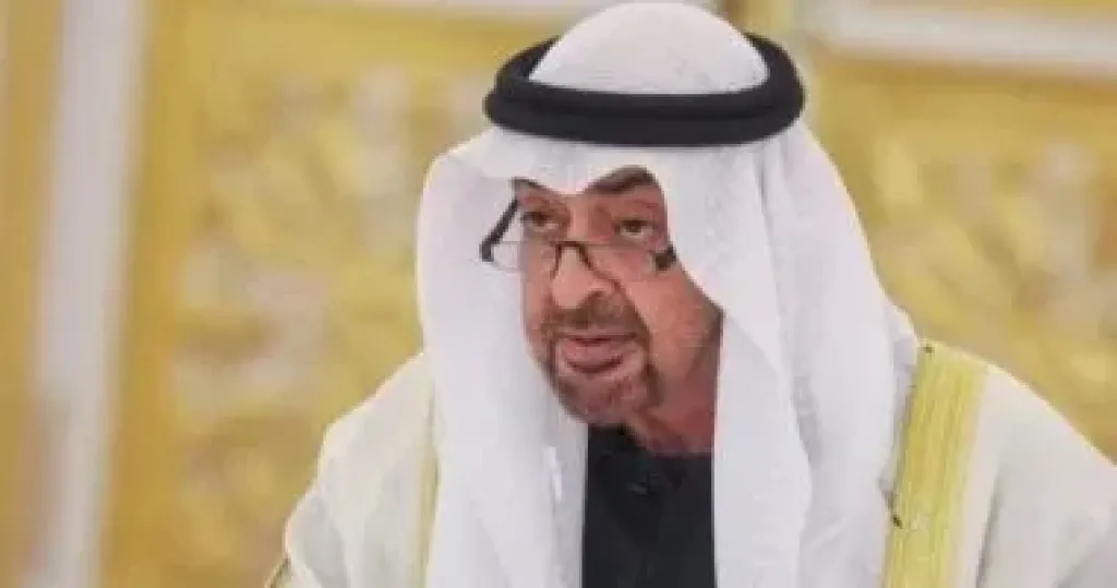 محمد بن زايد في «يوم عهد الاتحاد»: نجدد العهد بالولاء والانتماء لاتحادنا
