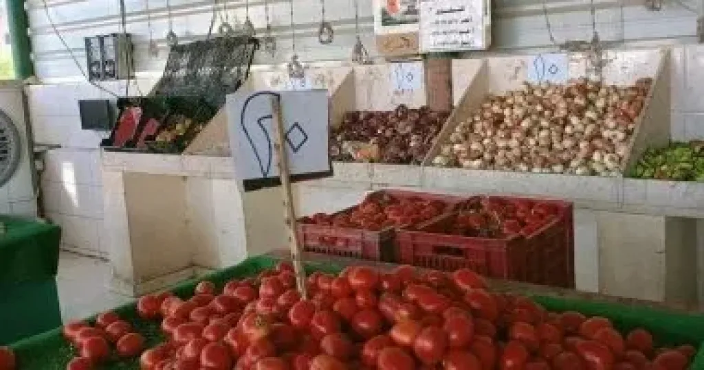 البطاطس بـ 10 جنيهات.. أسعار الخضراوات والفاكهة اليوم بالوادي الجديد