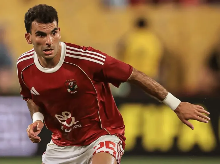 الأهلي يحدد سعر بيع زيزو.. 5 ملايين دولار والقرار النهائي مرهون بالعروض