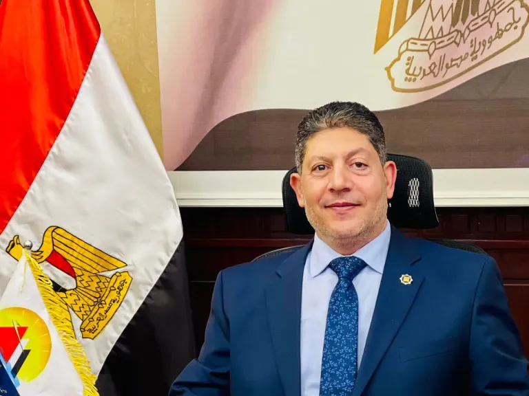 مساعد رئيس «المصريين»: حماية الاقتصاد الوطني والأمن المجتمعي تبدأ من سد الثغرات التشريعية في الفضاء الرقمي