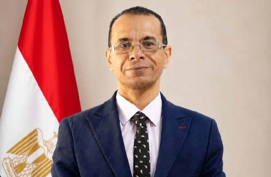 المستشار هاني الهلالي: المنصات الرقمية تحولت لأدوات توجيه.. والوعي هو الظهير الحقيقي للنصوص التشريعية