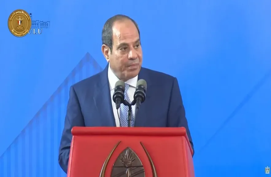 الرئيس السيسي: نؤكد ضرورة العمل على تحقيق الاستقرار والتقدم في إفريقيا