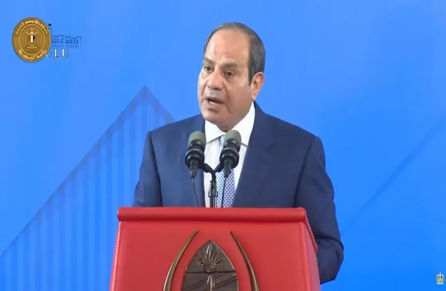 الرئيس السيسي: كل الدعم المصري للأشقاء في تنزانيا