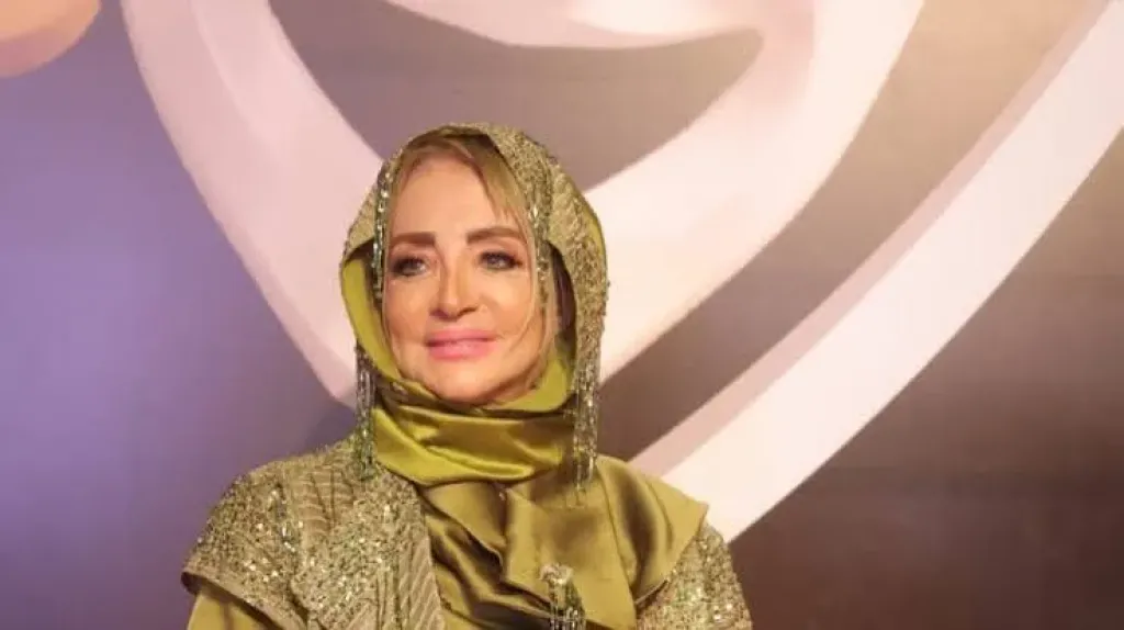 المهرجان القومى للمسرح المصرى يكرم الفنانة شهيرة فى دورته التاسعة عشرة
