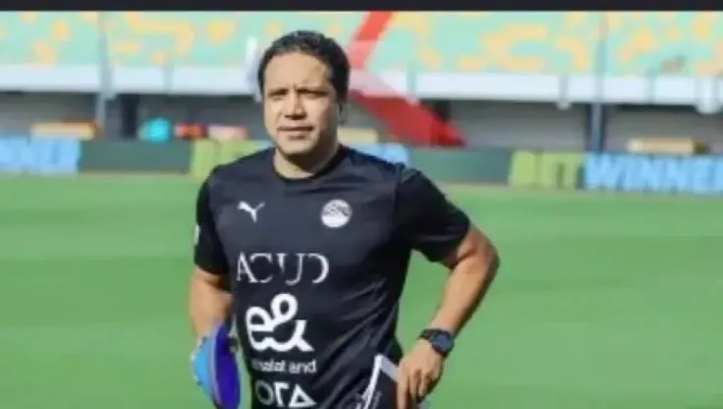محمد عبد الواحد: دعاء والدى ووالدتى سر النجاح والتفوق مع منتخب مصر