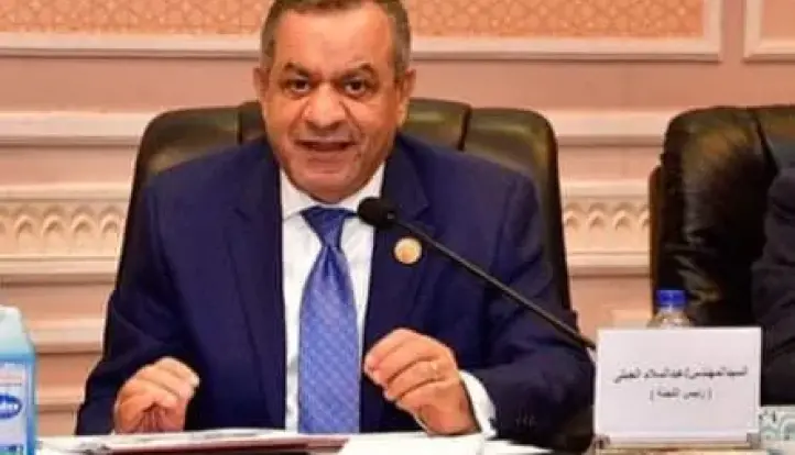 عبد السلام الجبلي: الشراكة الزراعية بين مصر وتنزانيا خطوة استراتيجية لتأمين الأمن الغذائي القومى