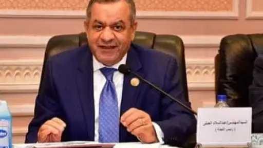 عبد السلام الجبلي: الشراكة الزراعية بين مصر وتنزانيا خطوة استراتيجية لتأمين الأمن الغذائي القومى