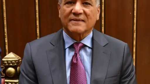 النائب عفت السادات: زيارة الرئيس السيسي إلى تنزانيا تعزز الشراكة المصرية الأفريقية وتفتح آفاقًا جديدة للتعاون والتنمية