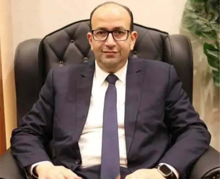 النائب عمرو عويضة: زيارة الرئيس السيسي لتنزانيا ركيزة لتحقيق التنمية المستدامة في أفريقيا