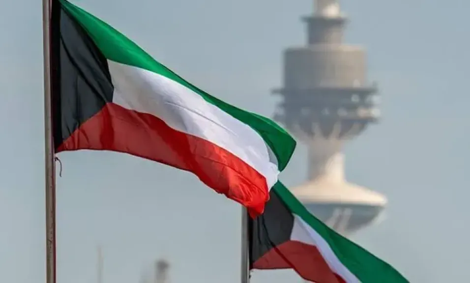 الجيش الكويتى يعلن التصدى لهجمات صاروخية وطائرات مسيرة معادية
