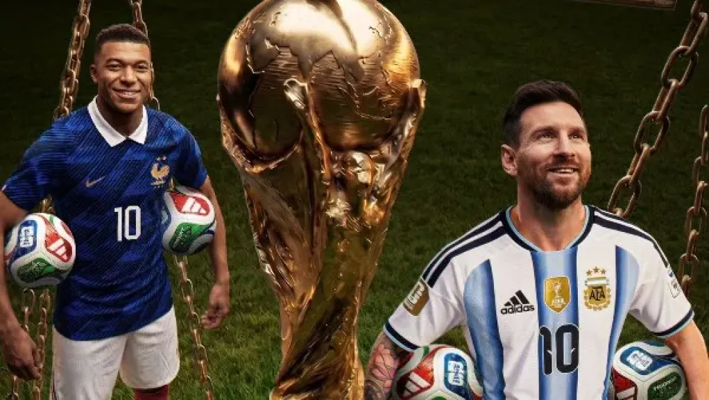 تفوق على «ميسي» .. «مبابي» ينفرد بهدافي كأس العالم التاريخي