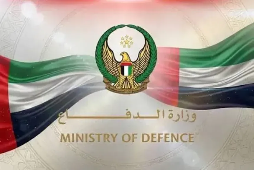 الإمارات تدعو إلى الوقف الفوري للتصعيد فى المنطقة
