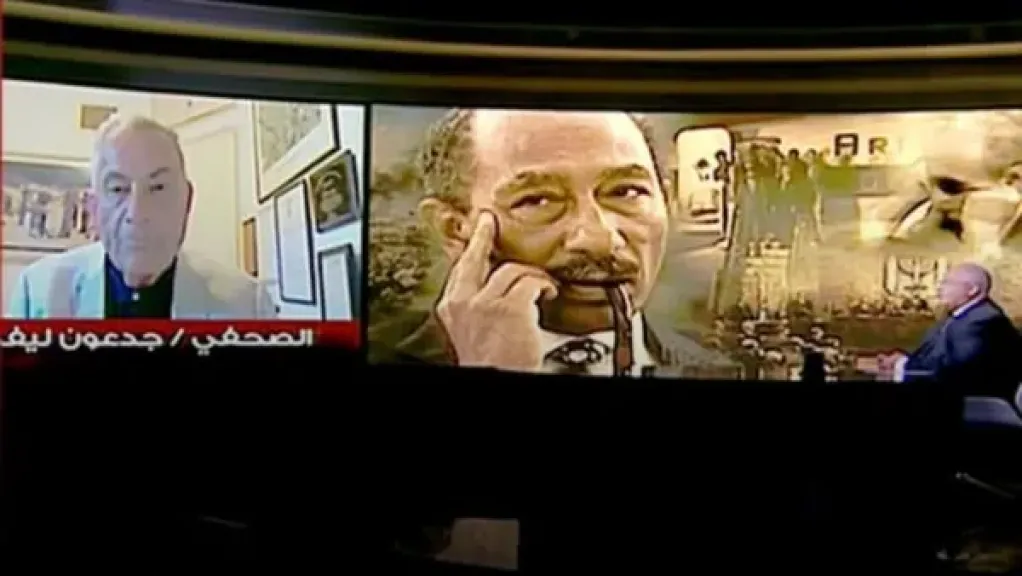 بعد استضافة جدعون ليفي الصحفي الإسرائيلي..نقابة الإعلاميين توقف إيهاب قاسم عن الظهور الإعلامي.. و قناة القاهرة و الناس تعتذر