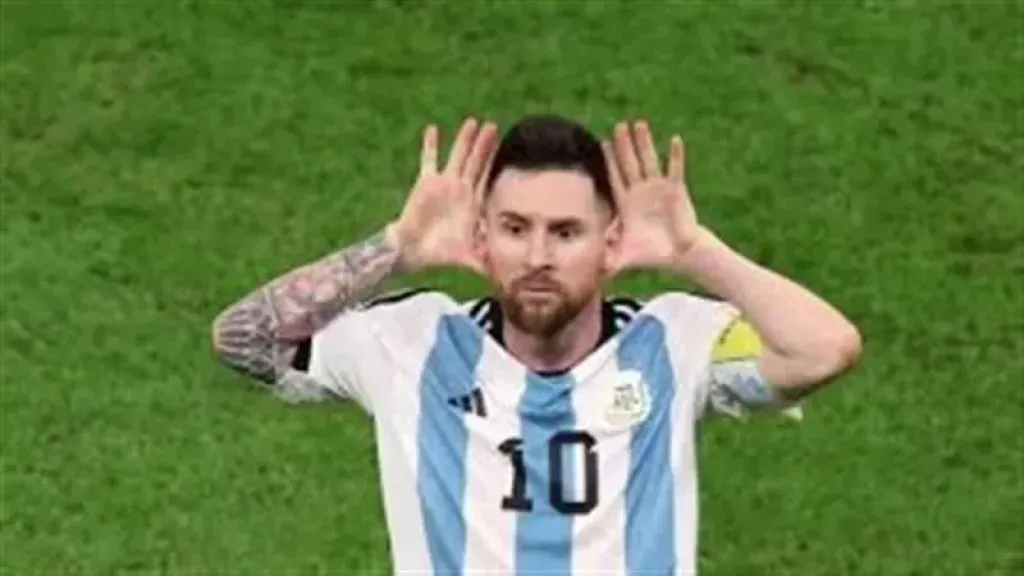 التشكيل المتوقع لـ الأرجنتين أمام إسبانيا في نهائي كأس العالم 2026