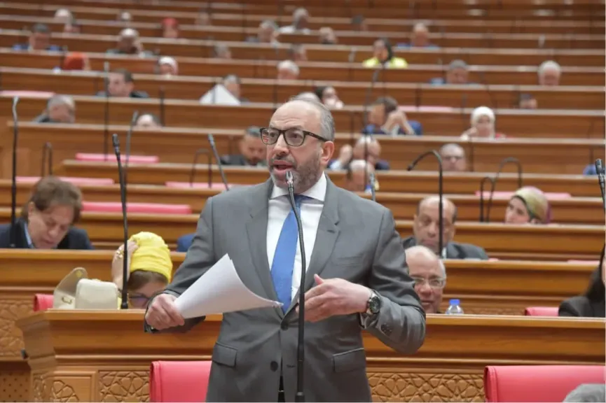 حسام المندوه يحذر من ”الهوم سكولينج”.. ويشيد بجهود التعليم في مواجهة الكيانات الوهمية
