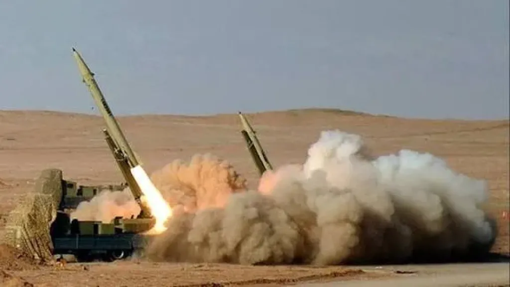 الكويت: اندلاع حريق فى محطة القوى الكهربائية وأضرار جراء الهجمات الإيرانية