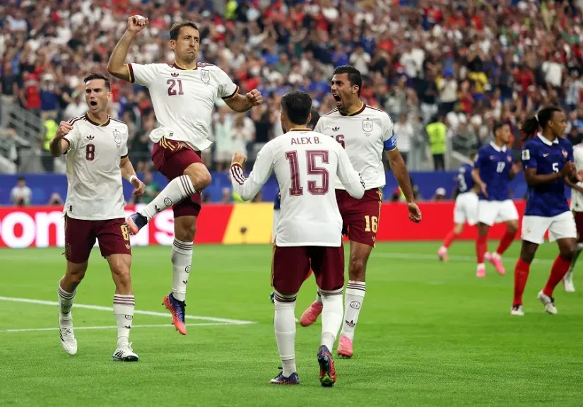 مشوار إسبانيا في كأس العالم حتى المباراة النهائية