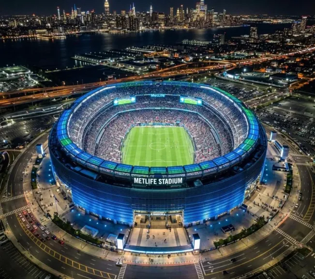 جهاد عبد المنعم يكتب: أسعارها تخطت الملايين.. جنون تذاكر نهائي كأس العالم 2026 يشعل العالم!