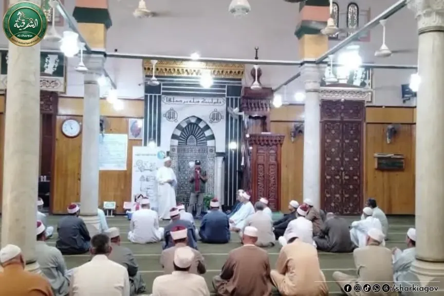 مياه الشرقية تُنظم ندوة وحملة  توعوية  حول ترشيد استهلاك المياه