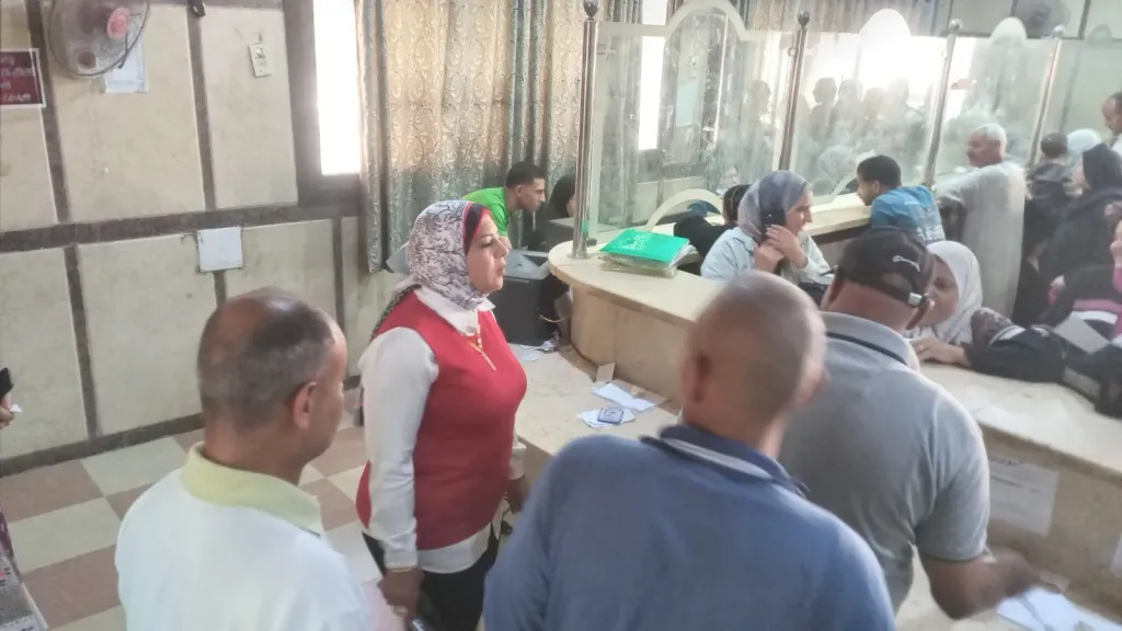 محافظ أسيوط: متابعة مستمرة للمركز التكنولوجي بالقوصية لضبط الأداء والارتقاء