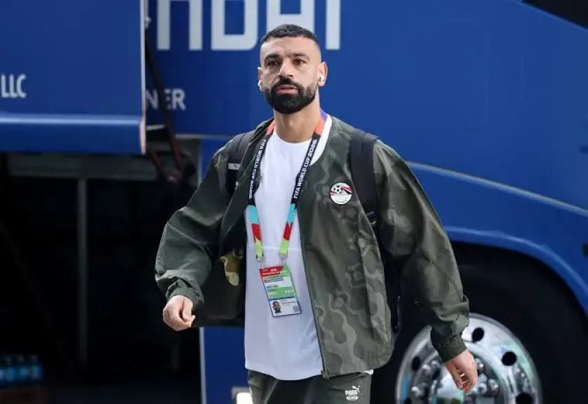 عمولة 35% تعطل انتقال محمد صلاح إلى بشكتاش التركي