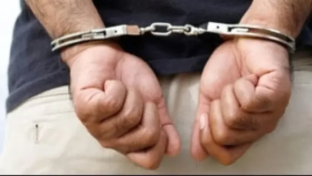 ضبط عامل أخفى ”موبايل” داخل حمام مول تجاري فى مدينة 6 أكتوبر