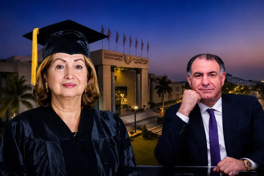 محمد فودة يكتب:  د. سعاد كفافي.. أصحاب الرسالات لا يرحلون