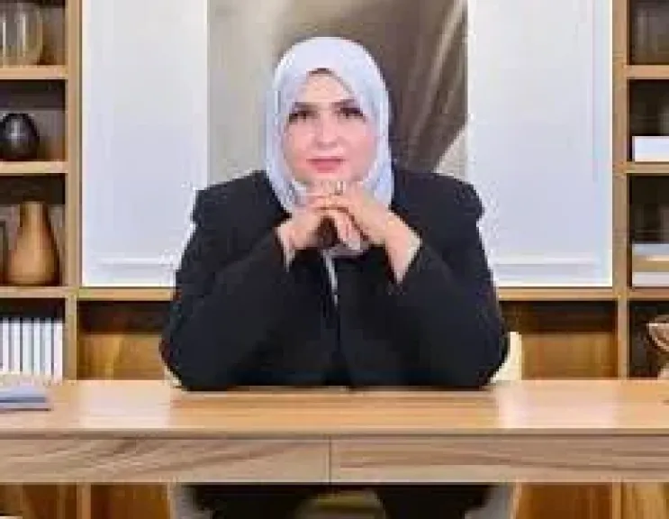 النائبة اسماء حجازى   زيارة الرئيس لتنزانيا تؤكد التكامل الاقتصادي وتربط مصر بشرق أفريقيا