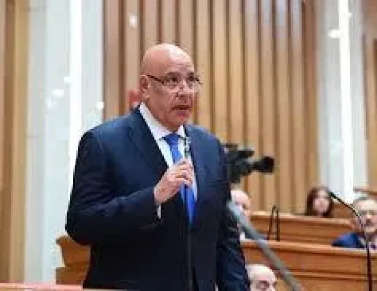 مجلس النواب يحيل 38 اقتراحًا برغبة إلى الحكومة لتنفيذ ما جاء بها من توصيات لجنة الاقتراحات والشكاوي