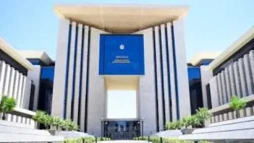 مصر تدين الاعتداء الإيراني على المنشآت الحيوية في دولة الكويت
