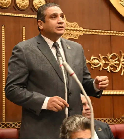 النائب عماد خليل يعلن دعمه لتفعيل حق الأداء العلني: خطوة ضرورية لحماية الملكية الفكرية وحق الفنانين