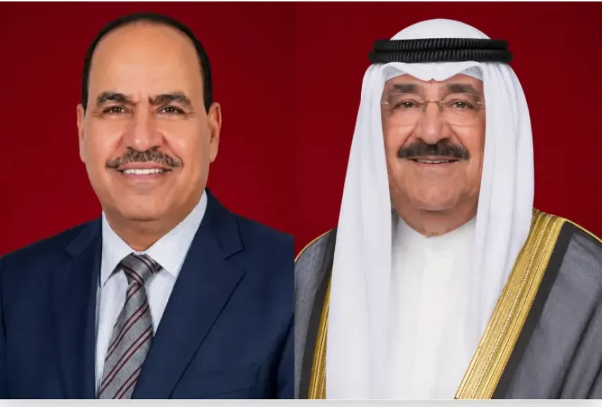 النائب أحمد قورة يناشد أمير الكويت مراعاة البعد الإنساني للأسر المصرية المتضررة من قرارات الإخلاء