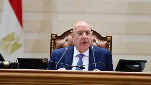 النواب يناقش إنشاء جامعة كيان بالقوات المسلحة في جلسة الأربعاء