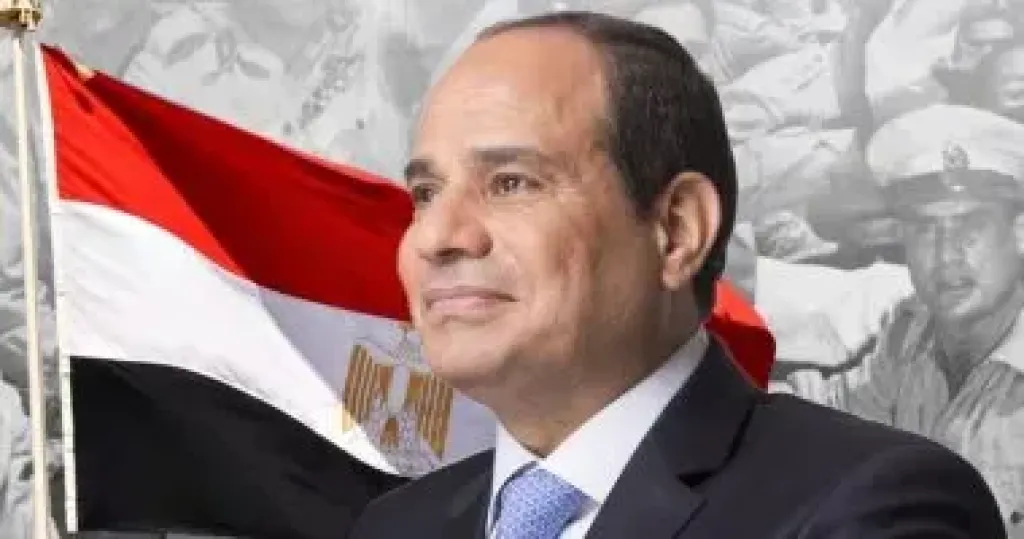 وزير الداخلية يهنئ الرئيس عبد الفتاح السيسي بمناسبة ذكرى ثورة يوليو المجيدة