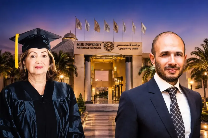 في الذكرى الثانية والعشرين لرحيلها.. د. سعاد كفافي سيرة خالدة صنعت نهضة التعليم الجامعي الخاص في مصر