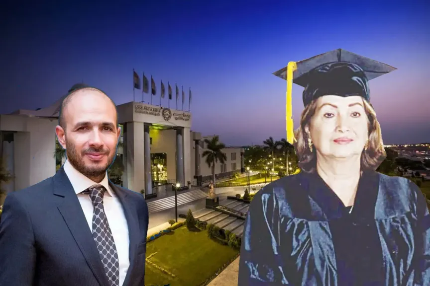 في الذكرى الثانية والعشرين لرحيلها.. د. سعاد كفافي سيرة خالدة صنعت نهضة التعليم الجامعي الخاص في مصر