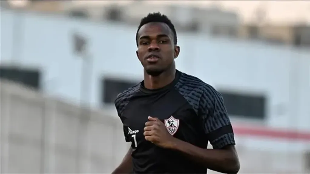 الزمالك ينتظر رد إبراهيما نداي على جدولة مستحقاته