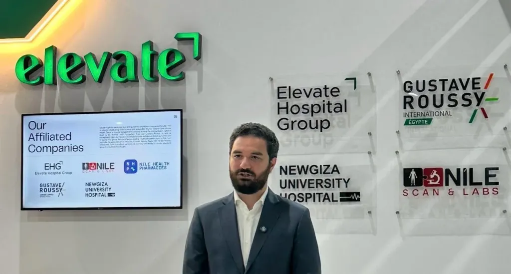 إليفيت كابيتال و عائلة محرم يوقعون اتفاقية نهائية للاستحواذ على كامل ملكية مراكز النيل للاشعة و التحاليل في صفقة قيمتها تقارب مليار جنيه