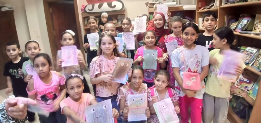 محافظ أسيوط: إقبال كثيف على الأنشطة الثقافية والفنية بقصر ثقافة أسيوط ضمن فعاليات