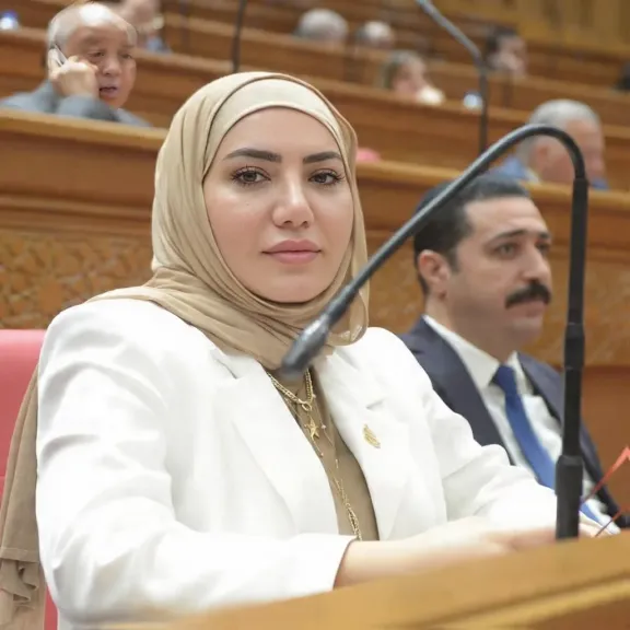 عبير عطا الله: حل أزمة الدبلومة الأمريكية بالسعودية يحفظ مستقبل الطلاب المصريين
