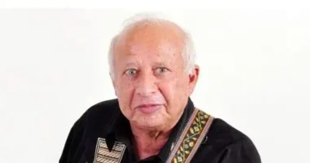 إسعاد يونس تنعى هانى شودة: واخد جزء كبير وغالى من عمرنا