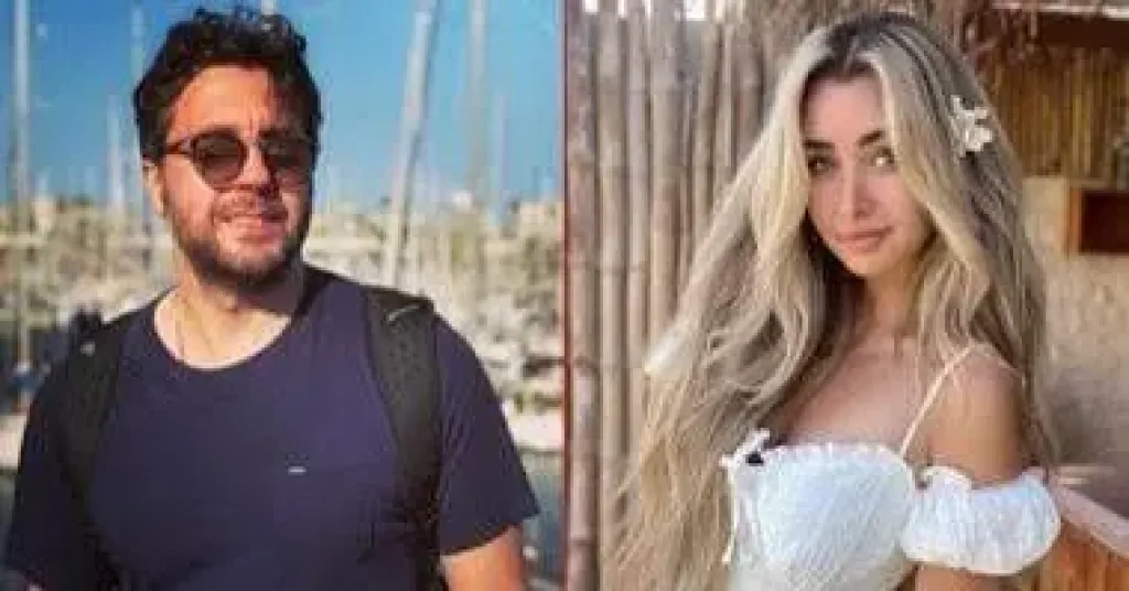 هشام ماجد وهنا الزاهد يجتمعان لأول مرة مع بيتر ميمى فى فيلم جديد