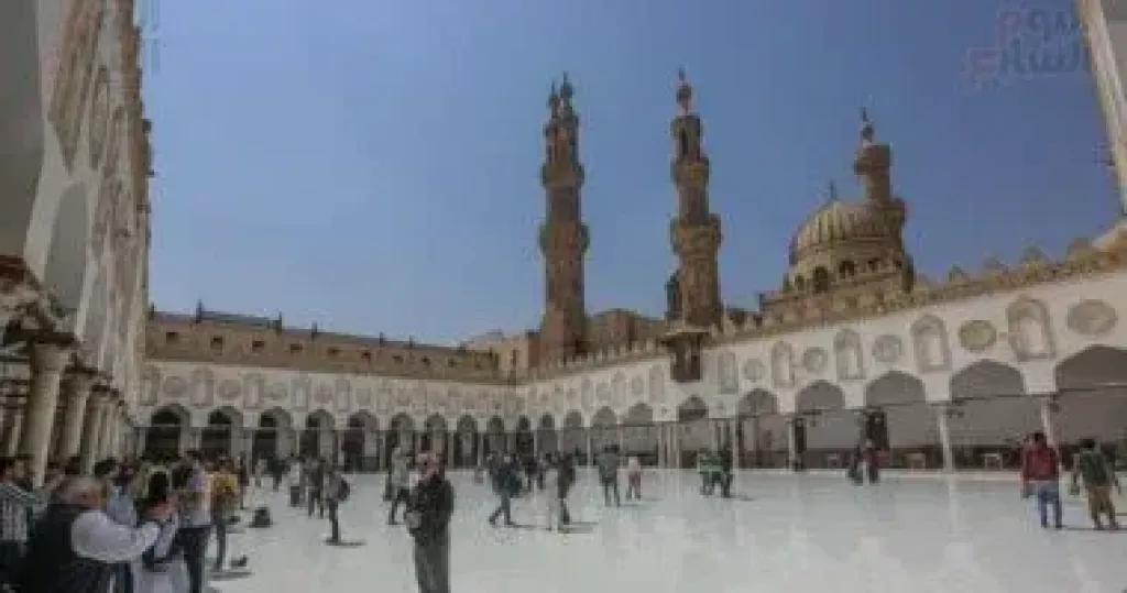 مواقيت الصلاة اليوم الثلاثاء 21 يوليو 2026 بمحافظات الجمهورية