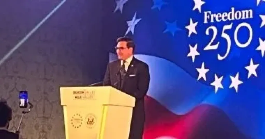مساعد وزير التجارة الأمريكى يشيد بجهود مصر فى قطاع التكنولوجيا