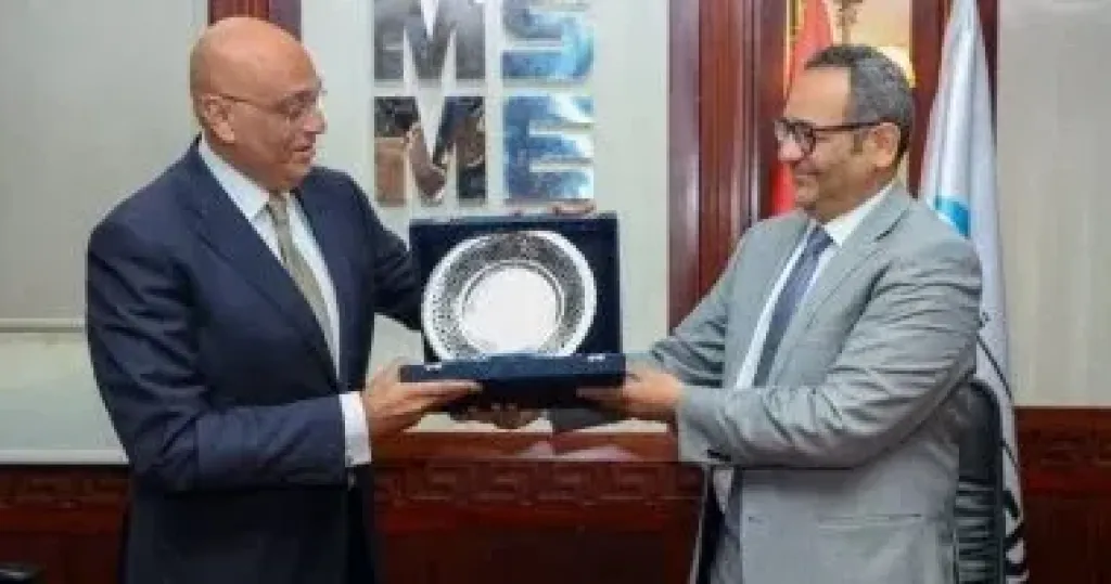 رئيس جهاز المشروعات: المرحلة المقبلة ستشهد مواصلة العمل على استكمال جهود التطوير